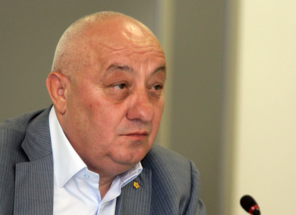БСП-Пловдив се обявиха против новия областен управител