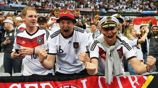 Германия ще бъде домакин на Европейското първенство през 2024 година