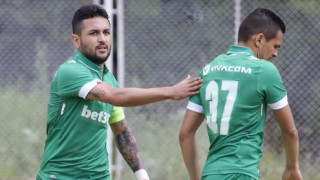 Лудогорец 1 1 Ботев Пд 47′ ГООООООООООООООООООООООЛ Резултатът е изравнен Попадение