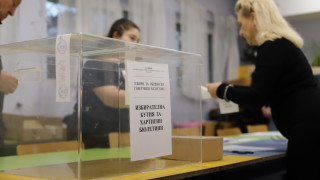 Изборите за кмет ма Шумен ще се решат на балотаж