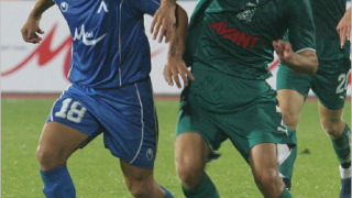 Миро Иванов бие Петков на дузпи