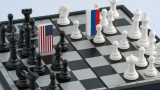  Южна Африка отхвърля да е пешка на шахматната дъска сред Русия и Запада 