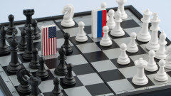 ISW: САЩ принуждават Русия към преговори с нови санкции
