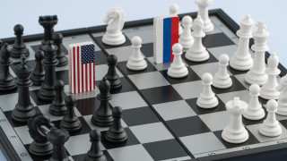 Русия заяви че одобрението на американските законодатели на в размер