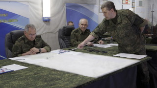 Според документи за които се предполага че са изтекли от Министерството