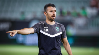 Напрежението ще е и при двата отбора в петък но