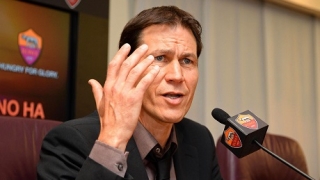 Гарсия: Важното е, че играхме добре