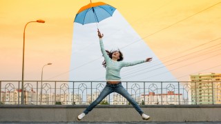 Няма нищо по-лошо от променливото време