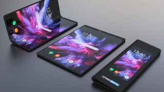 Най-очакваните смартфони на 2019 г.