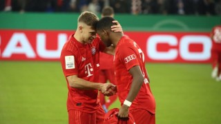 Байерн Мюнхен и Челси може да играят пред празни трибуни Двата