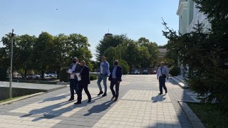 Главният прокурор в Шумен утвърди целта - борбата с битовата престъпност