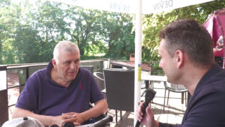 Въвеждането на валутния борд у нас е едно от най хубавите