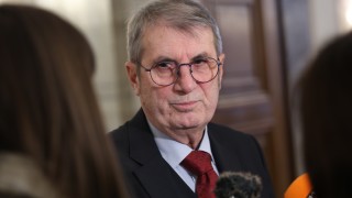 Не съжалявам че си тръгвам Това беше най правилният ход Така