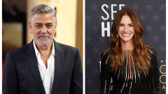 Как и за кого Джордж Клуни и Джулия Робъртс събраха милиони