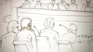 Бежанецът от Узбекистан който призна че е искал да изтреби