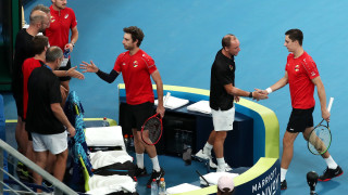 Белгия спечели първия мач в нашата група С в новия