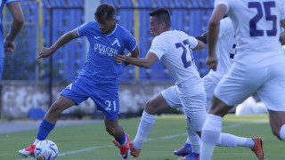 Защитникът Анте Блажевич е близо до постигане на споразумение с