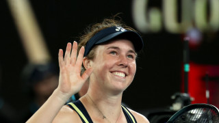 Световната №1 Ига Швьонтек отпадна от Откритото първенство на Австралия