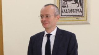 Върховният административен съд потвърди избора на кмета на Благоевград Методи