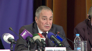 БАН потърси помощ от Брюксел