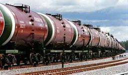 "Зарубежнефть" стъпва на Балканите
