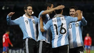 Оуен: Аржентина е моят фаворит