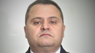 Полк Милен Русев е назначен за заместник началник на Националната служба