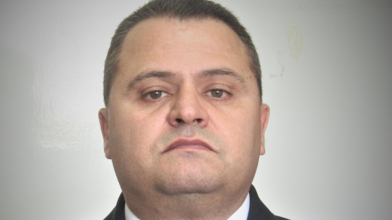 Полк. Милен Русев е назначен за заместник-началник на Националната служба