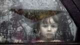  Украйна локализирала над 17 000 изчезнали във войната свои деца 