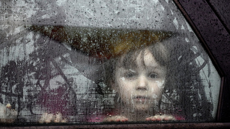 Общо 17 772 изчезнали украински деца са били успешно локализирани от