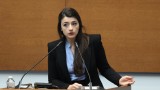 Лена Бориславова: Даниел Митов трябва да си ходи задължително