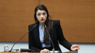 Борислав Сарафов и Боян Магдалинчев председателстващ заседанията на Висшия съдебен