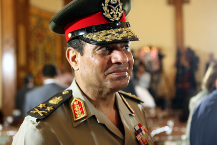 Египетското правителство вече е в оставка