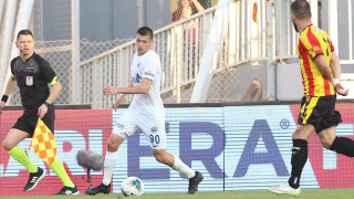 Левски ще се опита да осъществи още един трансферен удар