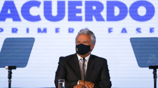 Великобритания и САЩ се надяват да постигнат споразумение за намаляване