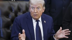 Тръмп: Войните в Иран и Украйна могат да приключат „по подобен график“