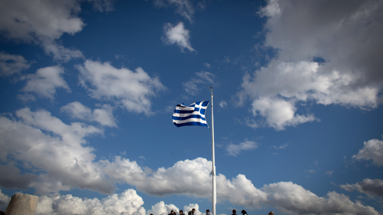 Гърция събра €3 милиарда от нови петгодишни облигации
