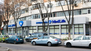 Румънският лидер в сферата на здравните услуги MedLife обмисля възможностите