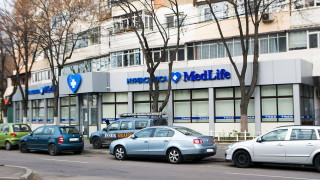 Румънски лидер в здравните услуги планира да влезе на българския пазар