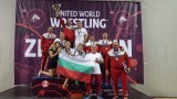 България с шестима състезатели на Мондиала в неолимпийските стилове борба