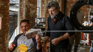 Изненадващият избор за режисьор на третия филм за Венъм