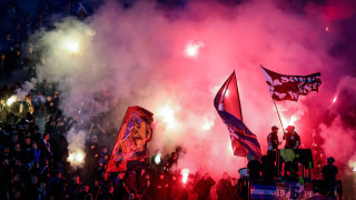 Левски и Ботев Пловдив ще трябва да платят солени глоби