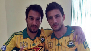 Кубан Краснодар застрашен от фалит заради финансови проблеми Играчите и