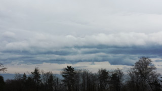 Облачността ще е променлива значителна над североизточните и планинските райони