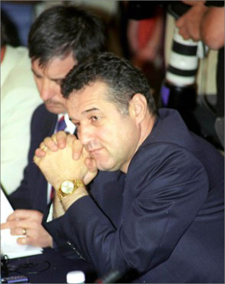 Рекордни премии в Стяуа при победа над Реал