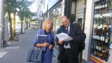 Манолова иска от КЕВР "железни аргументи" за по-скъпо парно