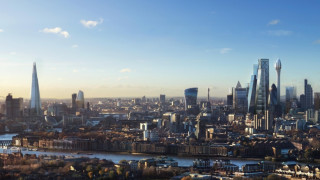 Финансовият сектор на Великобритания иска здрава връзка с ЕС след Брекзит