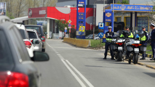 Над 15 млн. лв. събрани от транзитен трафик през лятото
