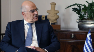 Гърция предупреди Северна Македония да спазва Споразумението от Преспа