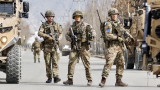  Съединени американски щати може да реалокират войските от Афганистан в Узбекистан и Таджикистан 